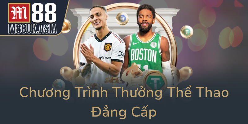 Chuong Trinh Thuong The Thao Dang Cap0