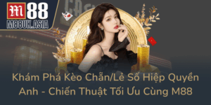 Kham Pha Keo Chanle So Hiep Quyen Anh Chien Thuat Toi Uu Cung M880