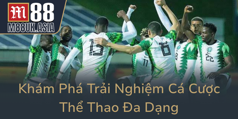 Kham Pha Trai Nghiem Ca Cuoc The Thao Da Dang0