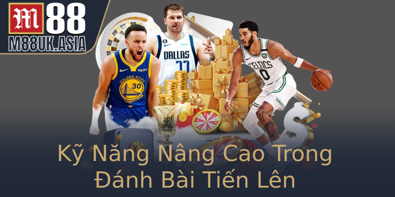 Kỹ Năng Nâng Cao Trong Đánh Bài Tiến Lên Kỹ Năng Nâng Cao Trong Đánh Bài Tiến Lên