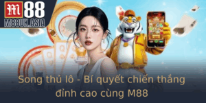 Song Thu Lo Bi Quyet Chien Thang Inh Cao Cung M88