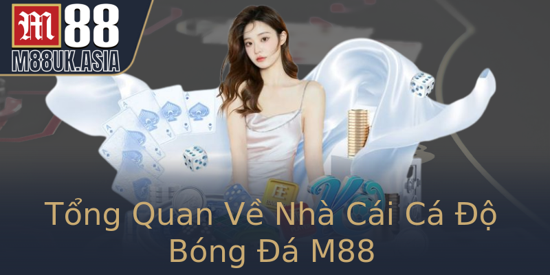 Tổng Quan Về Nhà Cái Cá Độ Bóng Đá M88 Tổng Quan Về Nhà Cái Cá Độ Bóng Đá M88